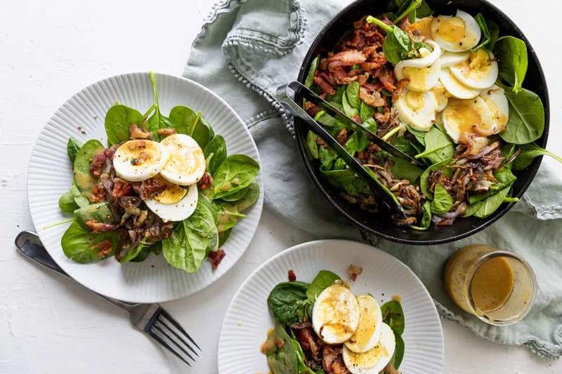 Salad thịt nguội (ảnh 10)