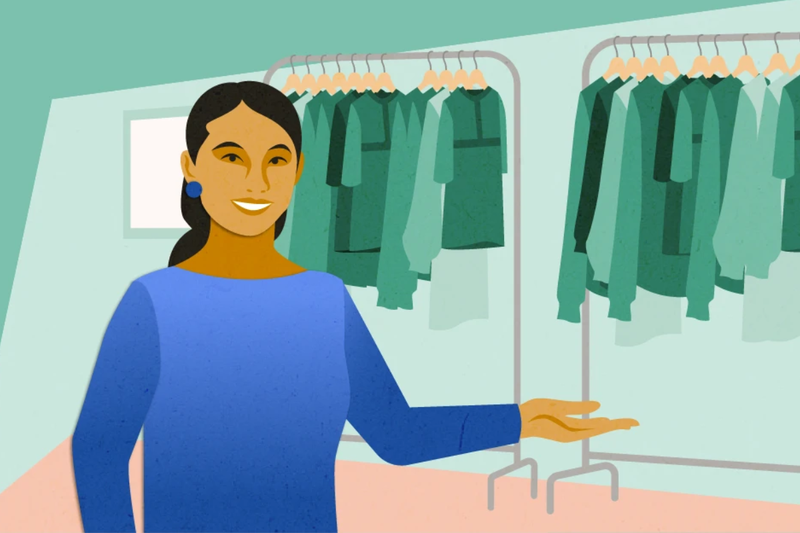 Sales Associate là gì?