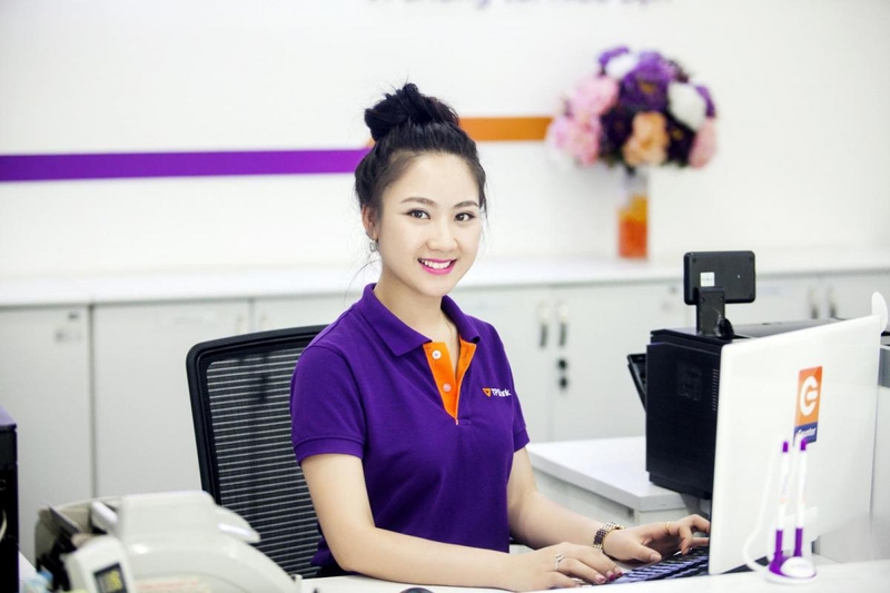 Sale ngân hàng là gì 7