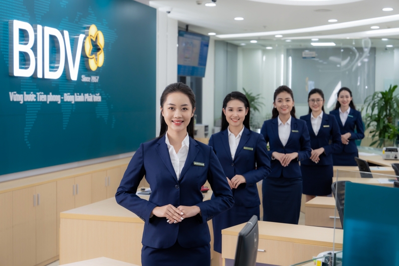 Sale ngân hàng là gì 6