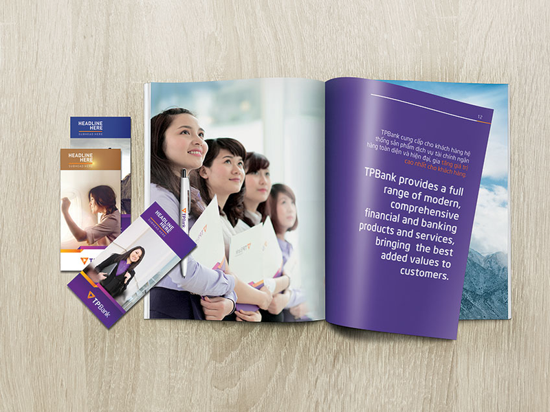 Catalogue/Brochure