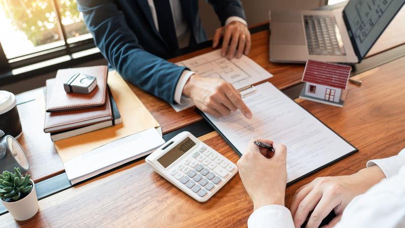 Sales Representative là gì?