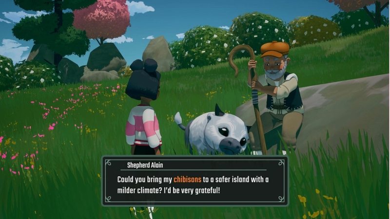 Hệ thống quan hệ và phát triển nhân vật sâu sắc