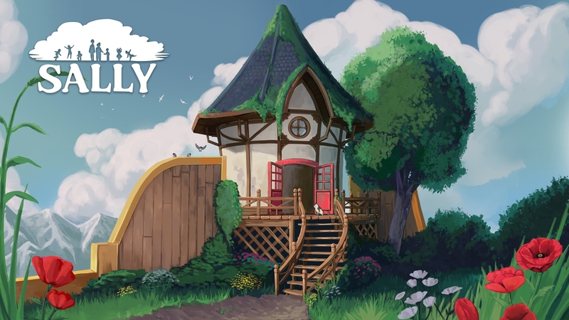 Nghệ thuật và âm nhạc mang đậm chất “cozy fantasy”