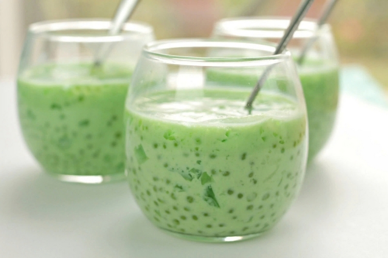 sâm dứa sữa ảnh 4