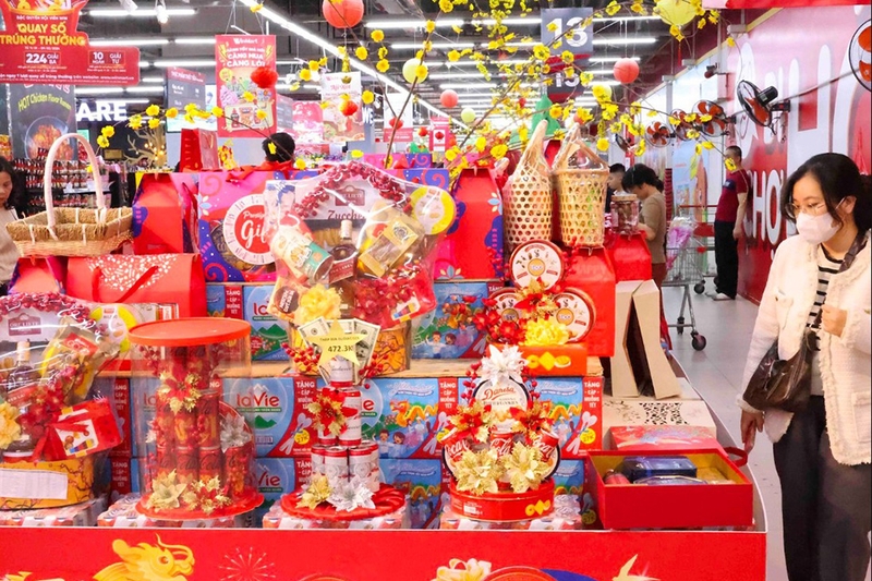 Sắm Tết cần những gì 8