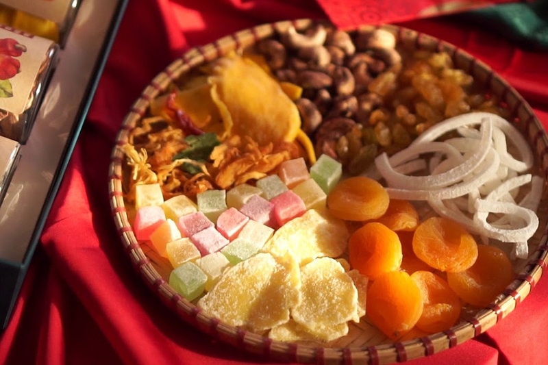 Sắm Tết cần những gì 9