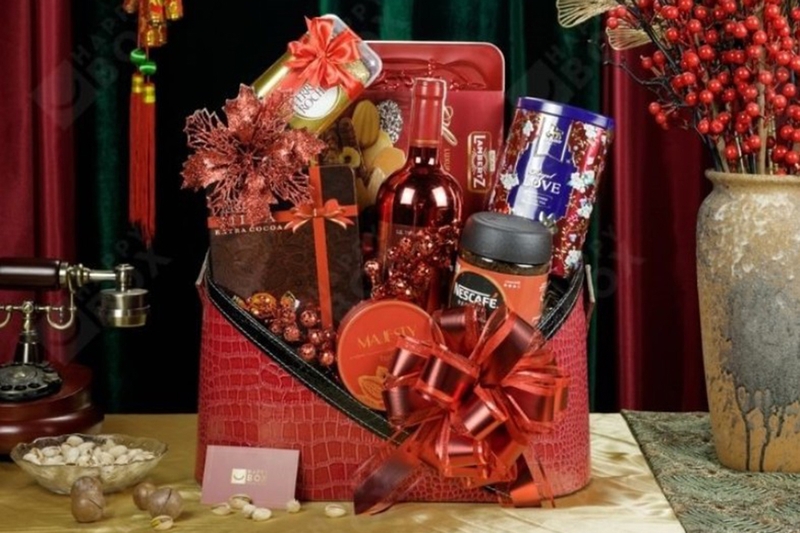 Sắm Tết cần những gì 10