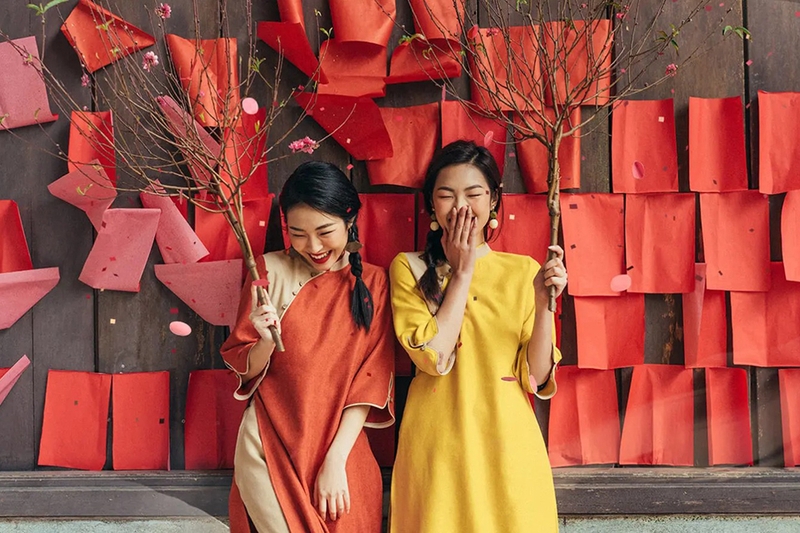 Sắm Tết cần những gì 3