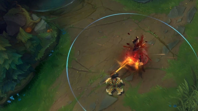 Hai combo giúp Samira tiêu diệt bất kỳ xạ thủ nào