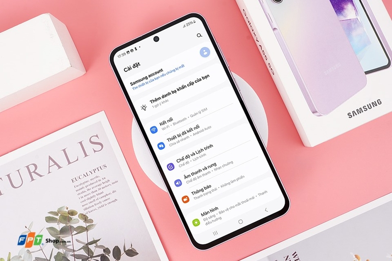 samsung a55 có esim không (ành 4)