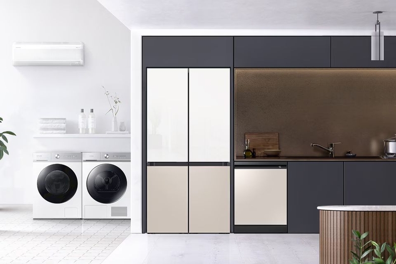 Samsung Bespoke AI (ảnh 2)