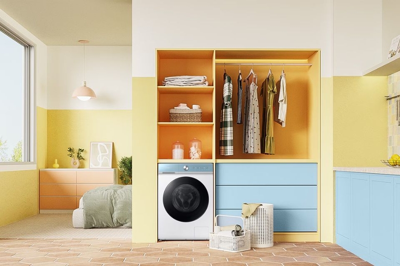 Samsung Bespoke AI (ảnh 6)