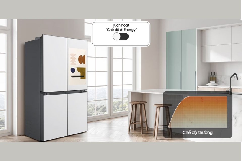 Samsung Bespoke AI (ảnh 7)