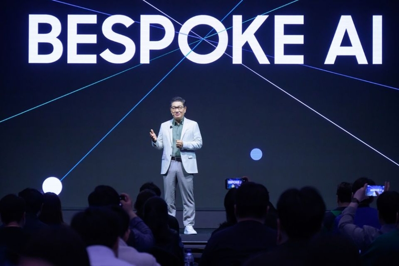 Samsung Bespoke AI (ảnh 8)
