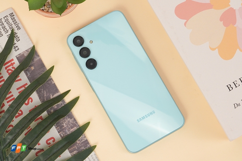 Samsung dòng A nào tốt nhất 2025 hình 6