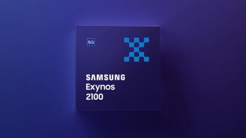 Exynos 2100 là gì?