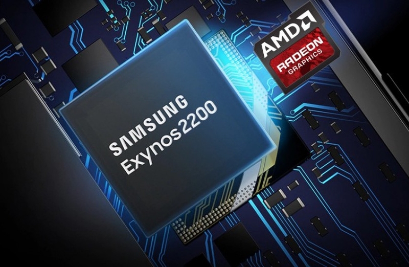 So sánh Apple A17 Pro vs Exynos 2200 - ảnh 4