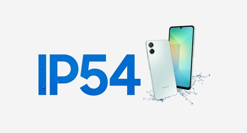 Samsung Galaxy A06 5G (ảnh 9)