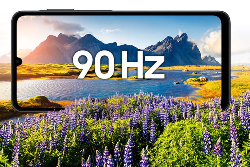 Samsung Galaxy A07 3