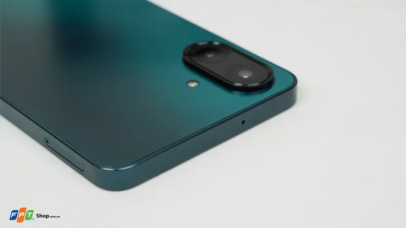 So sánh Samsung Galaxy A07 và Samsung Galaxy A07 5G