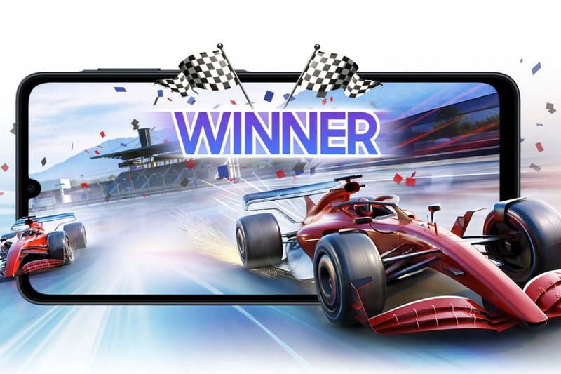 Samsung Galaxy A07 5G 7