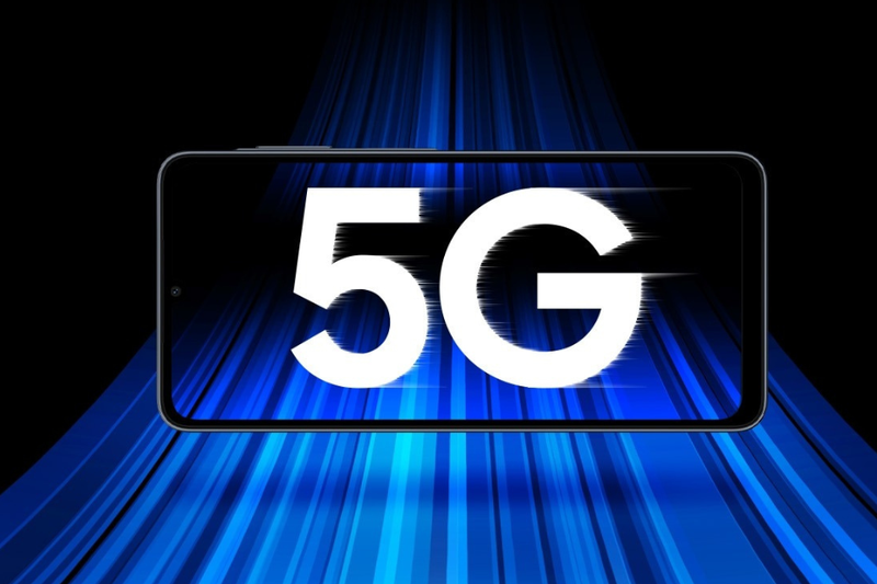 Samsung Galaxy A07 5G 5