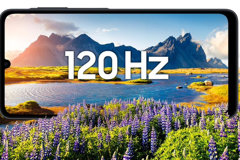 Samsung Galaxy A07 5G 4