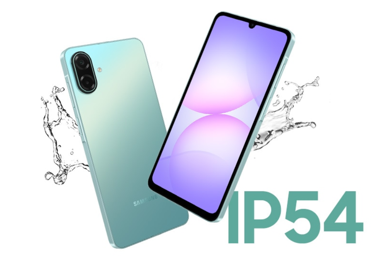 Samsung Galaxy A07 5G 9