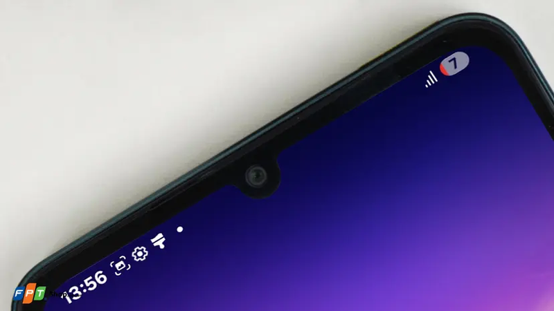 Lý do nên mua Samsung Galaxy A07 chính hãng tại FPT Shop