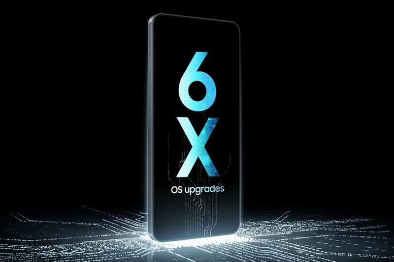 Samsung Galaxy A07 8GB 256GB 7