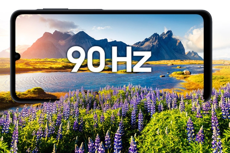 Samsung Galaxy A07 8GB 256GB 4