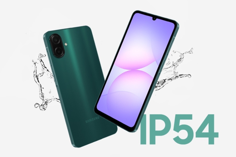 Samsung Galaxy A07 8GB 256GB 8