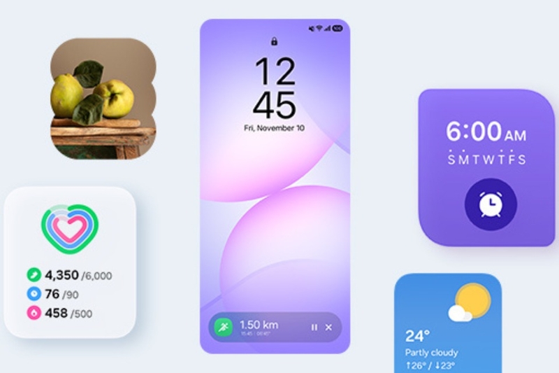 Samsung Galaxy A07 8GB 256GB 6