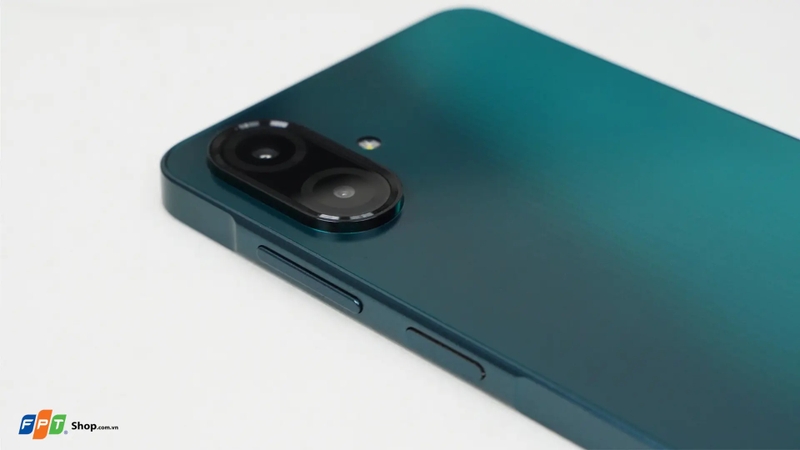 Samsung Galaxy A07 8GB 256GB 9