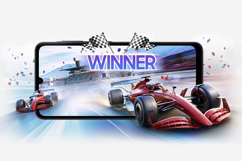 Samsung Galaxy A07s có gì mới 4