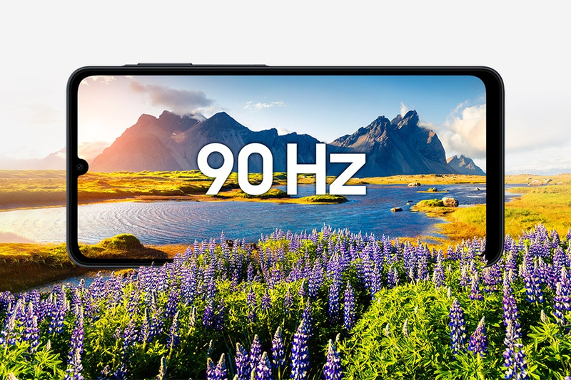Samsung Galaxy A07s có gì mới 3