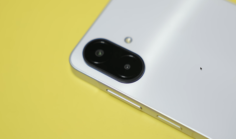Samsung Galaxy A08 có tính năng gì mới - Hình 10