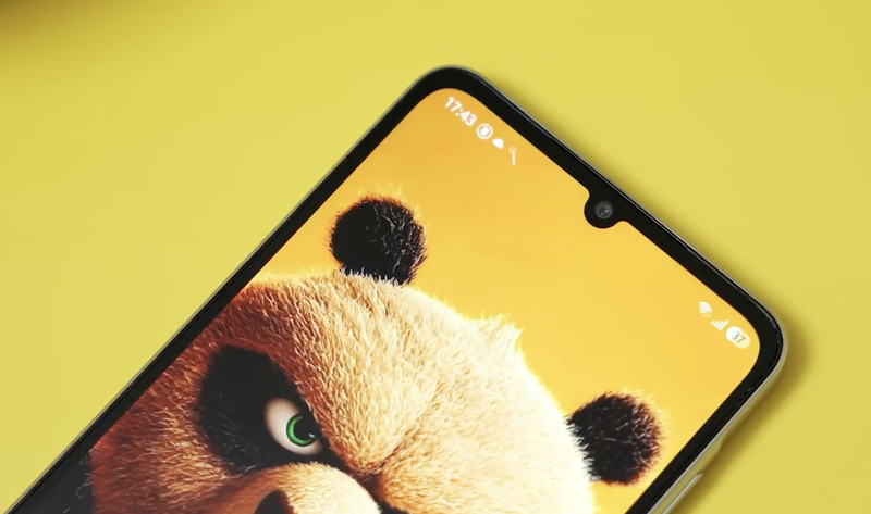 Samsung Galaxy A08 có tính năng gì mới - Hình 2
