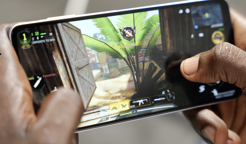 Samsung Galaxy A08 có tính năng gì mới - Hình 9