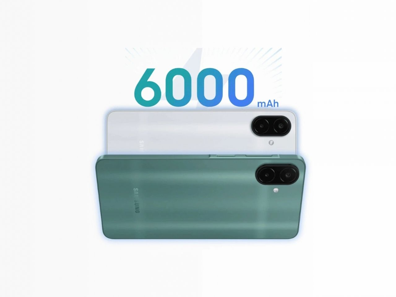 Samsung Galaxy A08 giá bao nhiêu 2