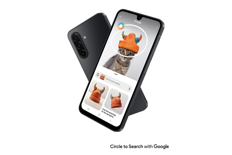 Galaxy A17 4