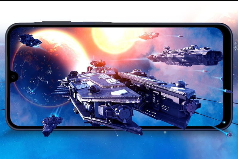 Galaxy A17 5G 4