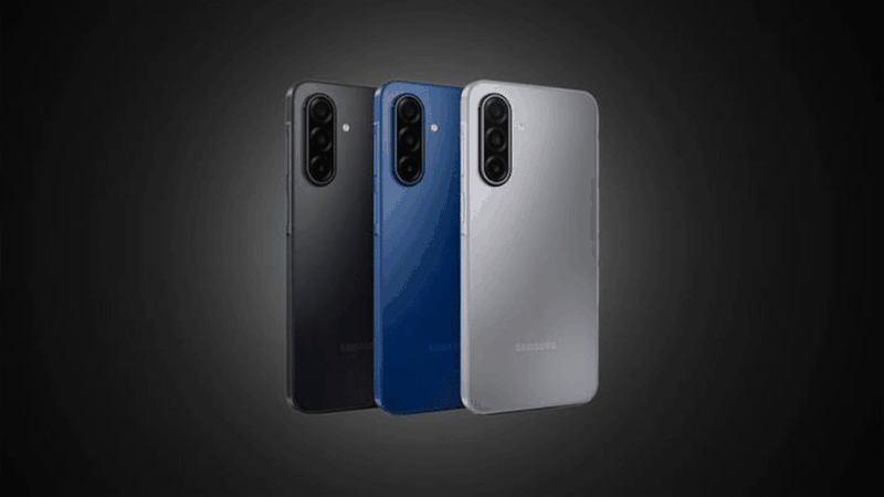 Cụm camera phía sau có thiết kế dạng dọc