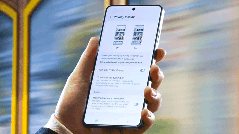 Dự kiến dung lượng RAM của Galaxy A18 dừng lại ở mức 4 GB