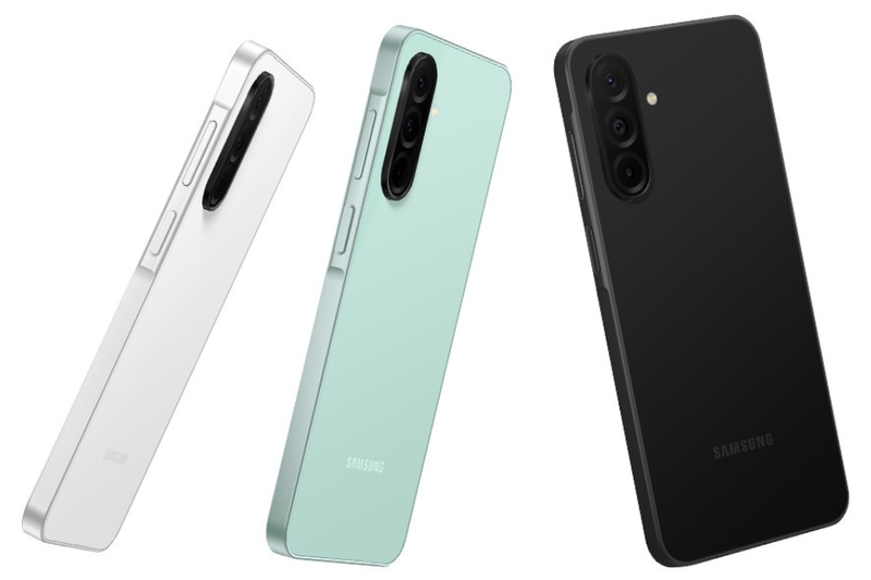 Samsung Galaxy A26 5G (ảnh 1)