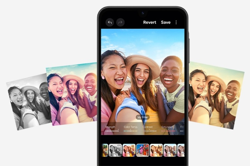 Samsung Galaxy A26 5G (ảnh 5)