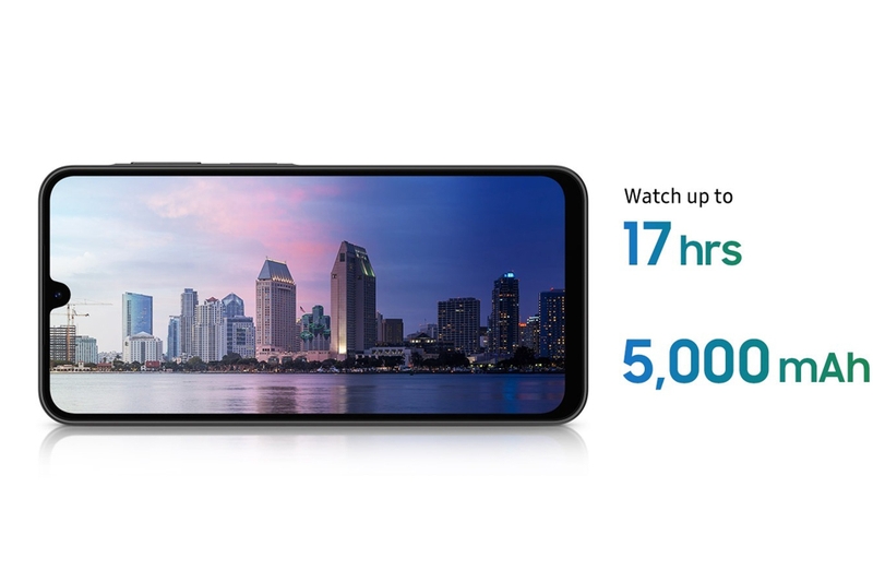 Samsung Galaxy A26 5G (ảnh 12)
