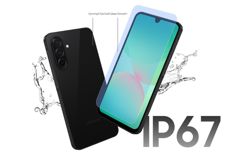 Samsung Galaxy A26 5G (ảnh 4)