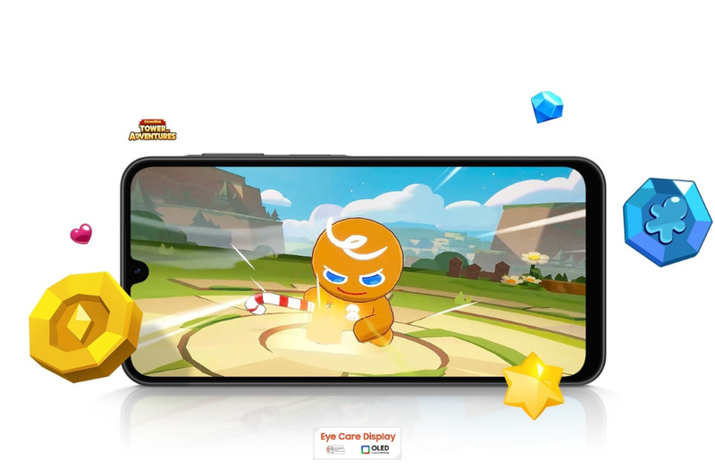 Samsung Galaxy A26 5G (ảnh 3)